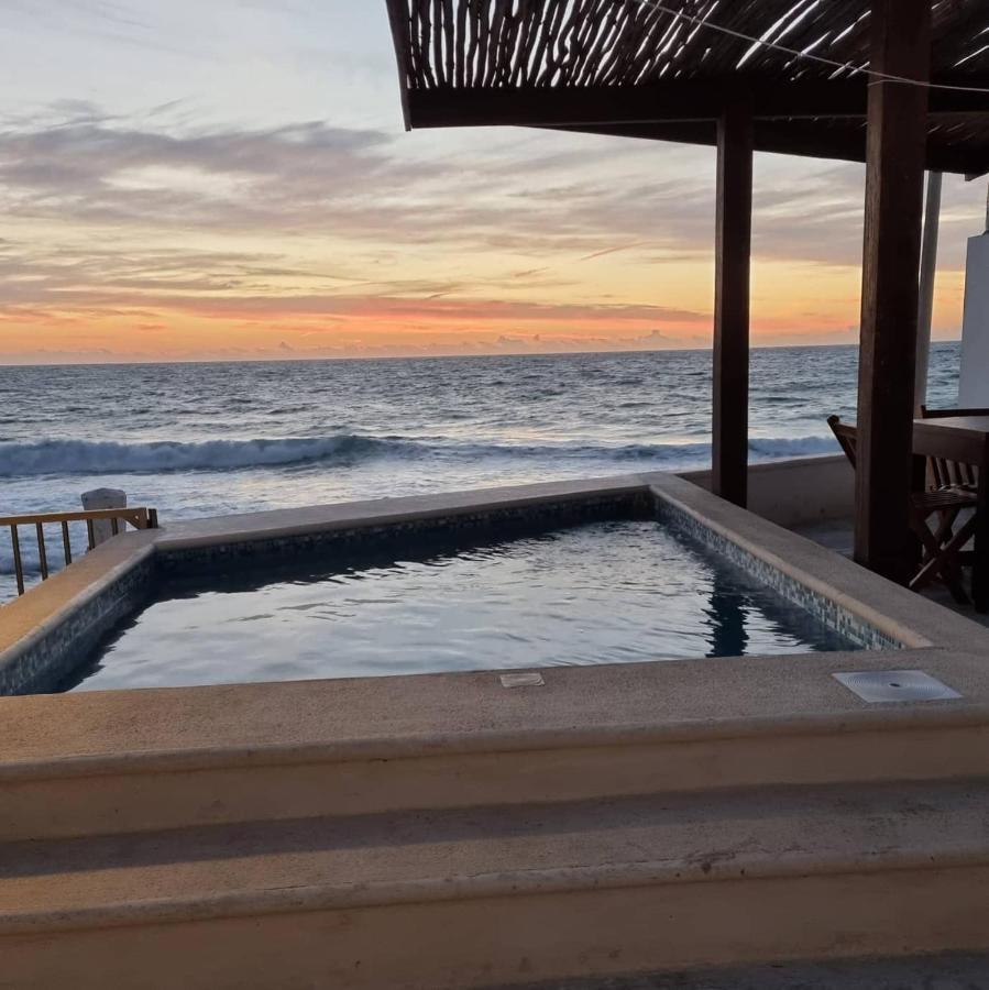 Villas Bliss 18 Isla Mujeres Exteriör bild
