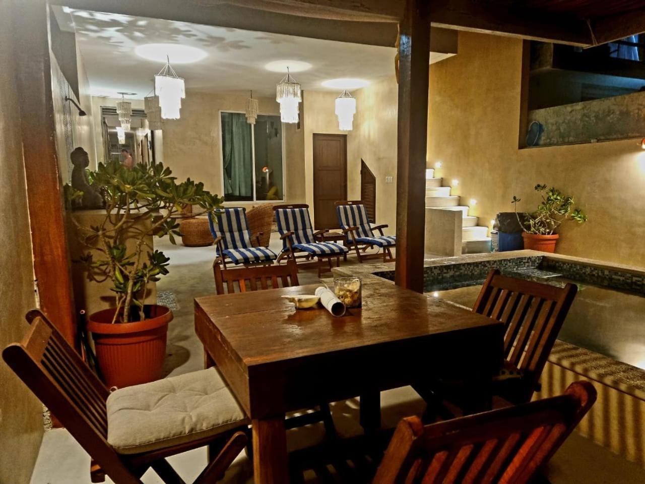 Villas Bliss 18 Isla Mujeres Exteriör bild