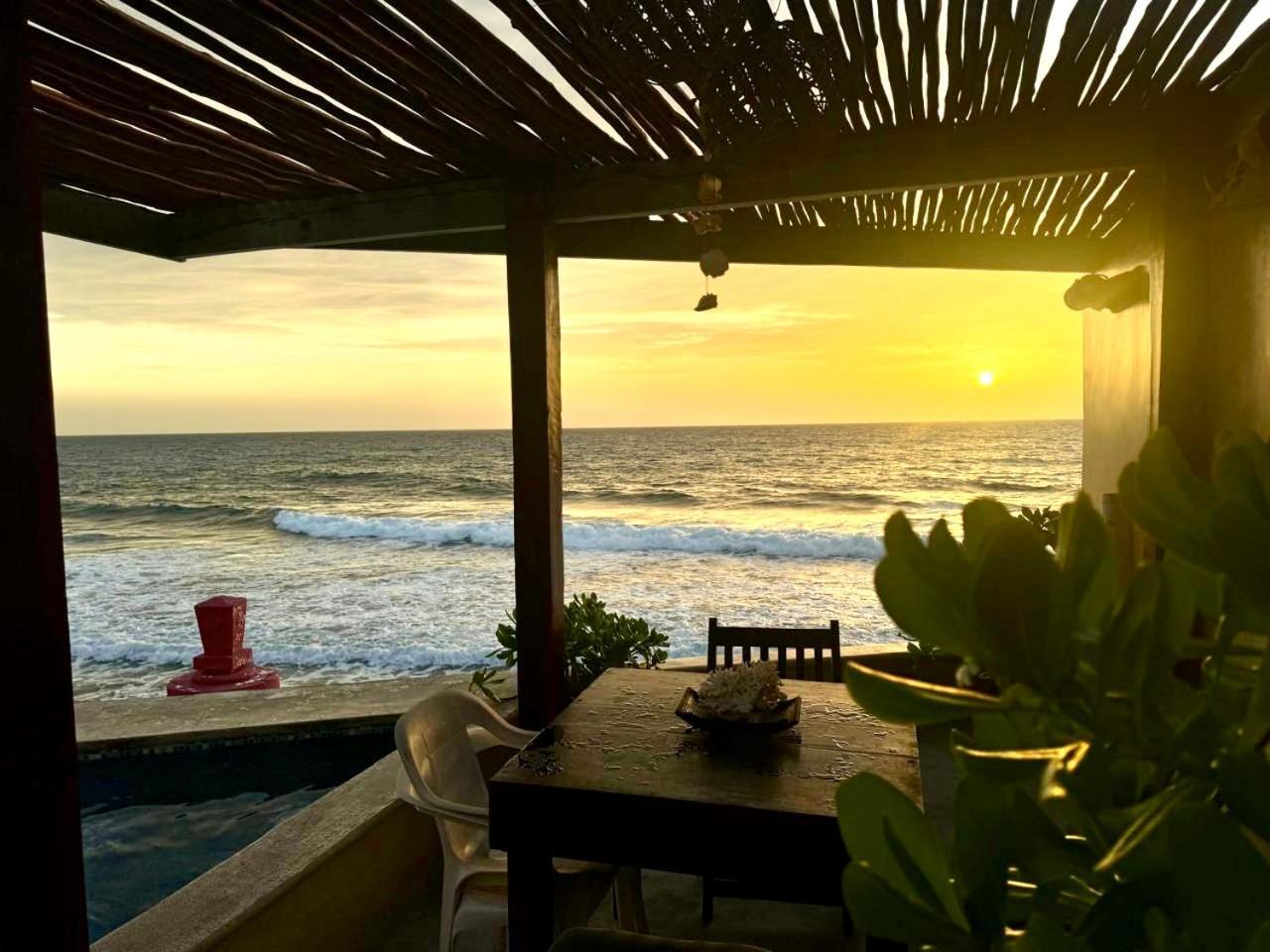 Villas Bliss 18 Isla Mujeres Exteriör bild