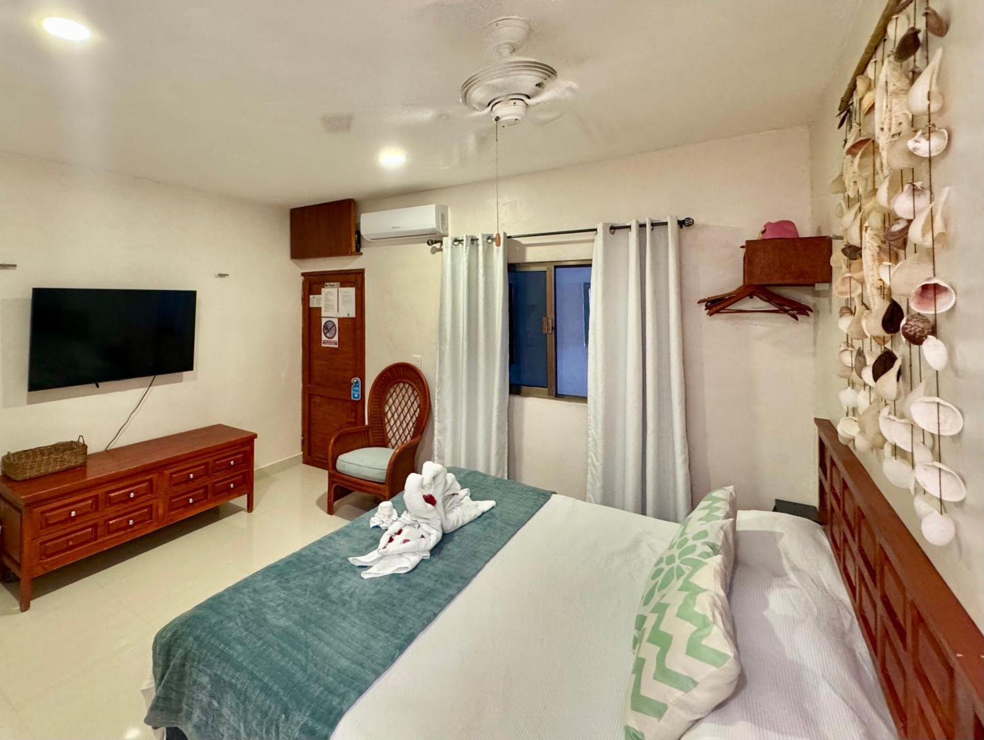Villas Bliss 18 Isla Mujeres Exteriör bild