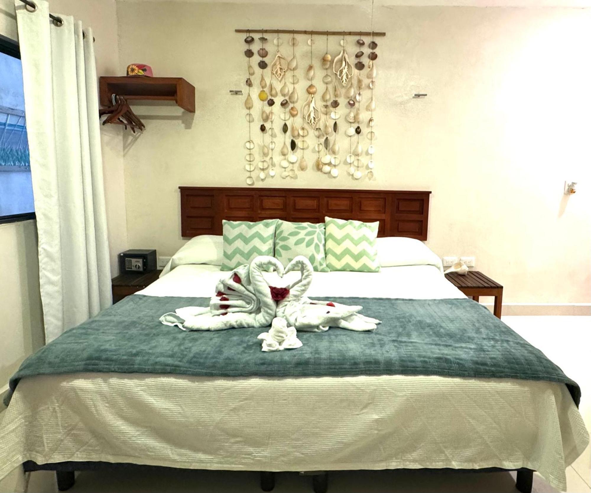 Villas Bliss 18 Isla Mujeres Exteriör bild