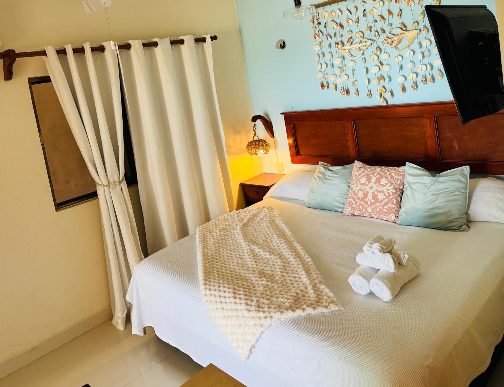 Villas Bliss 18 Isla Mujeres Exteriör bild