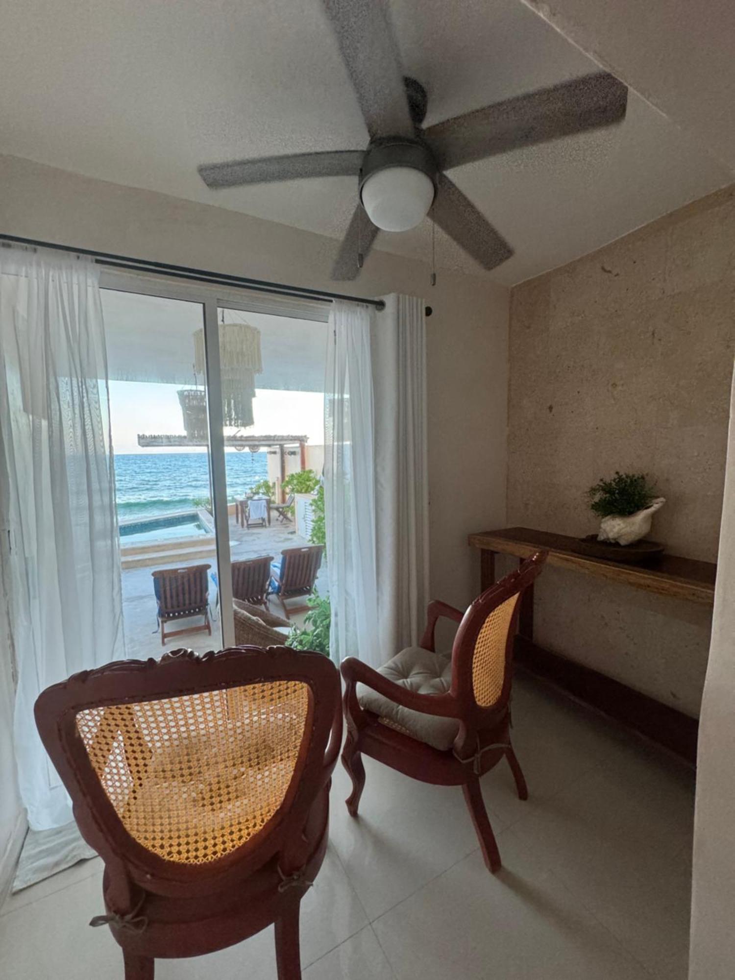 Villas Bliss 18 Isla Mujeres Exteriör bild