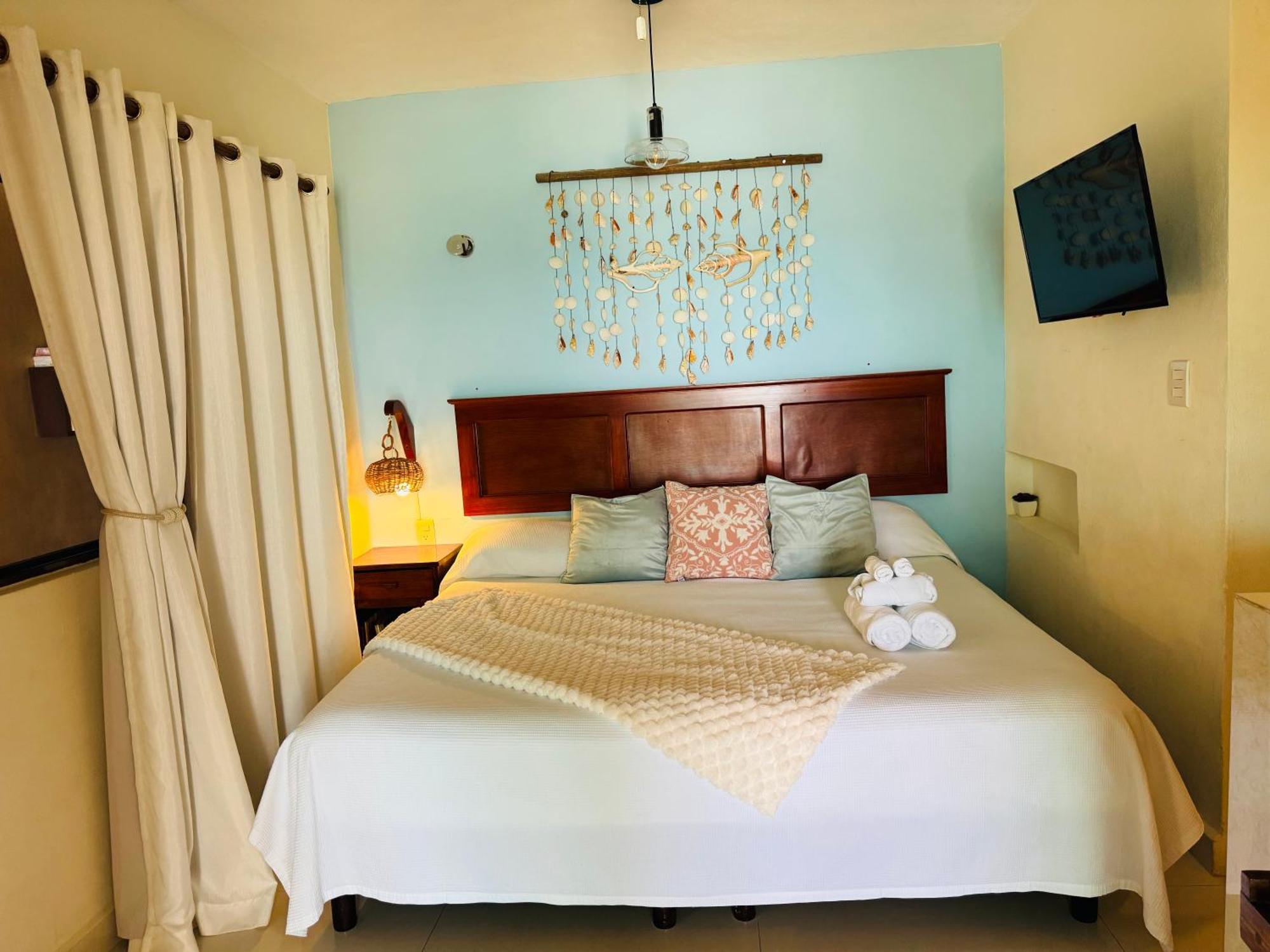 Villas Bliss 18 Isla Mujeres Exteriör bild
