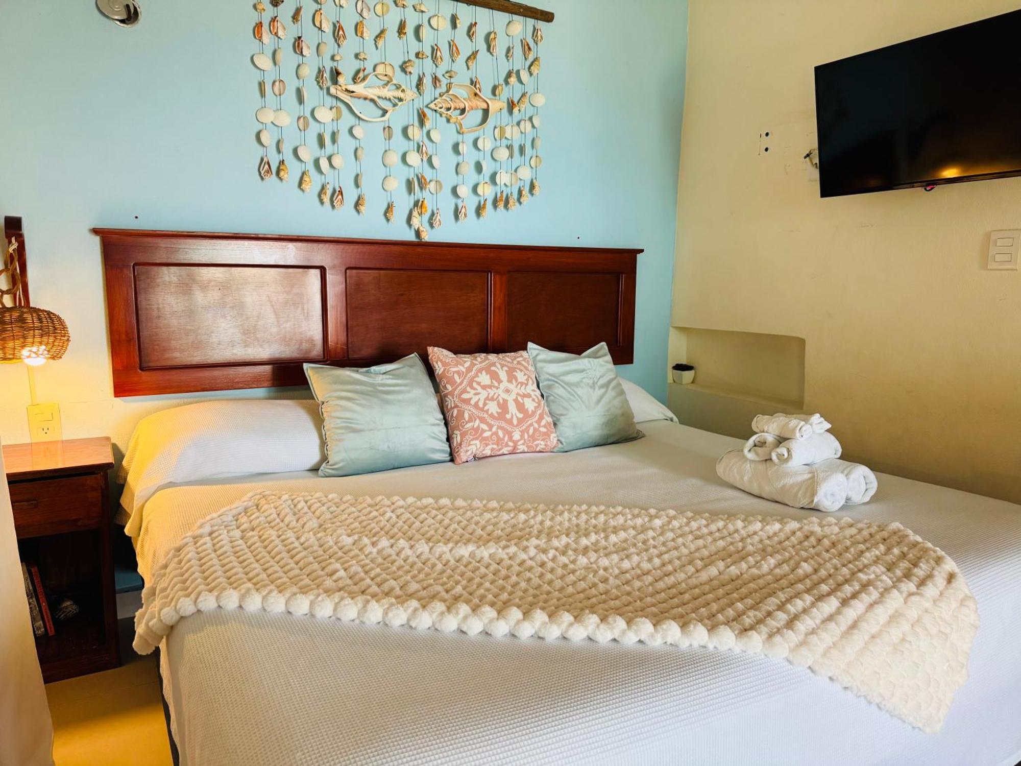 Villas Bliss 18 Isla Mujeres Exteriör bild